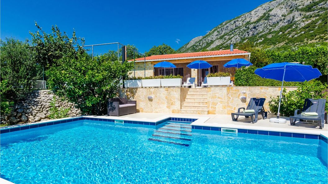 Apartman Dubravka - CDD421 (1)