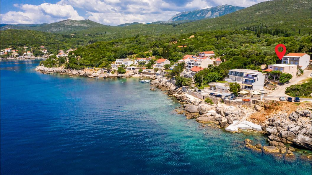 Apartman Gruda - CDD402 (1)