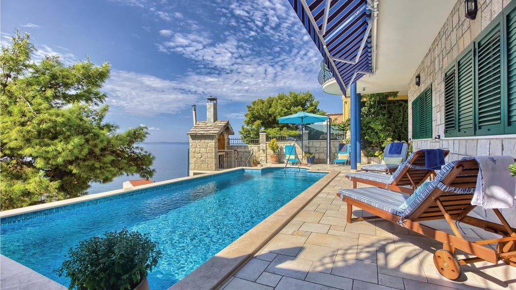 Apartman Jesenice - CDE091 (1)