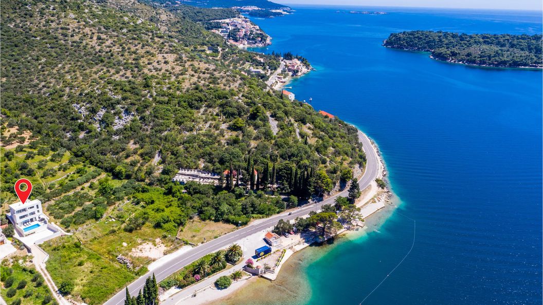 Vendégház Zaton Mali - CDD800 (1)