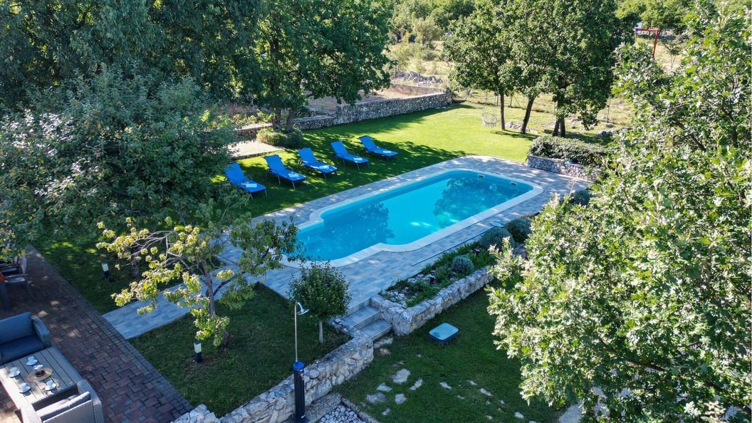 Vendégház Konjevrate - CDJ150 (1)