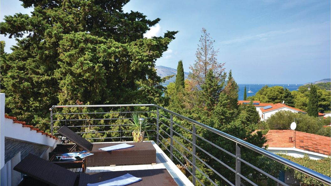 Apartman Stari Grad - CDH536 (1)