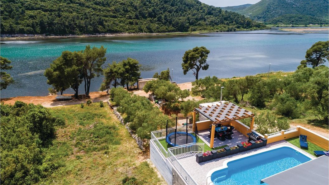 Vendégház Ston - CDP515 (1)