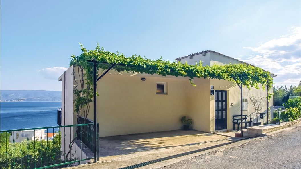 Apartman Suhi Potok - CDE684 (1)