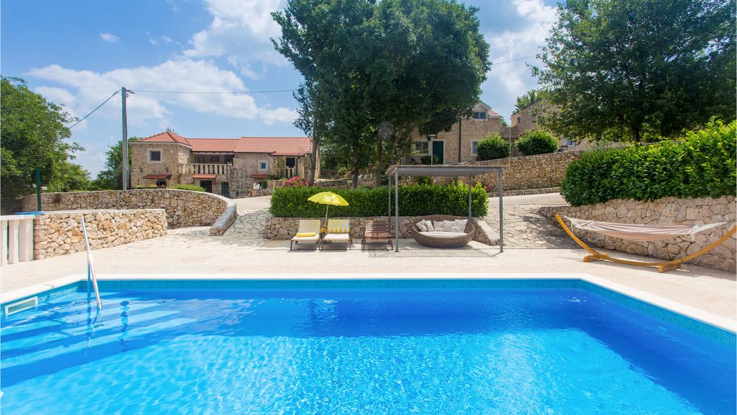 Vendégház Dicmo Kraj - CDE842 (1)