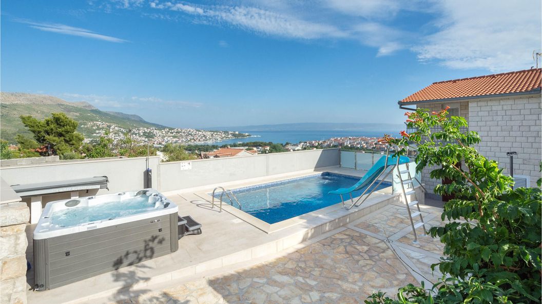 Apartman Split - CDF157 (1)