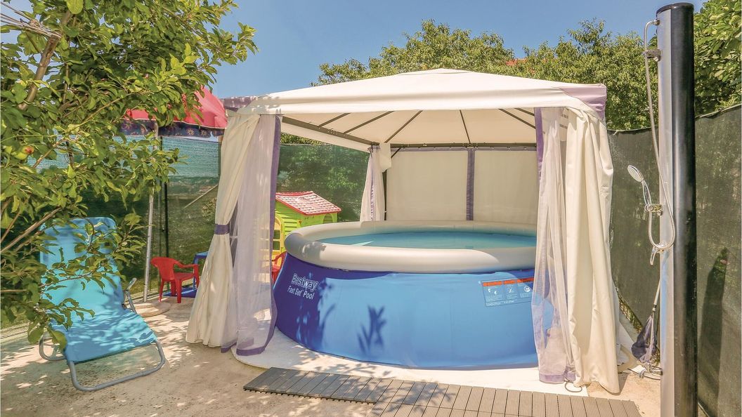 Vendégház Podstrana - CDE663 (1)