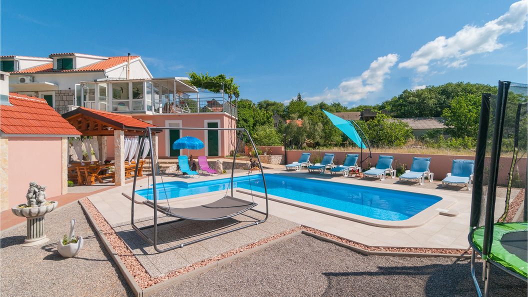 Vendégház Žeževica - CDE720 (1)