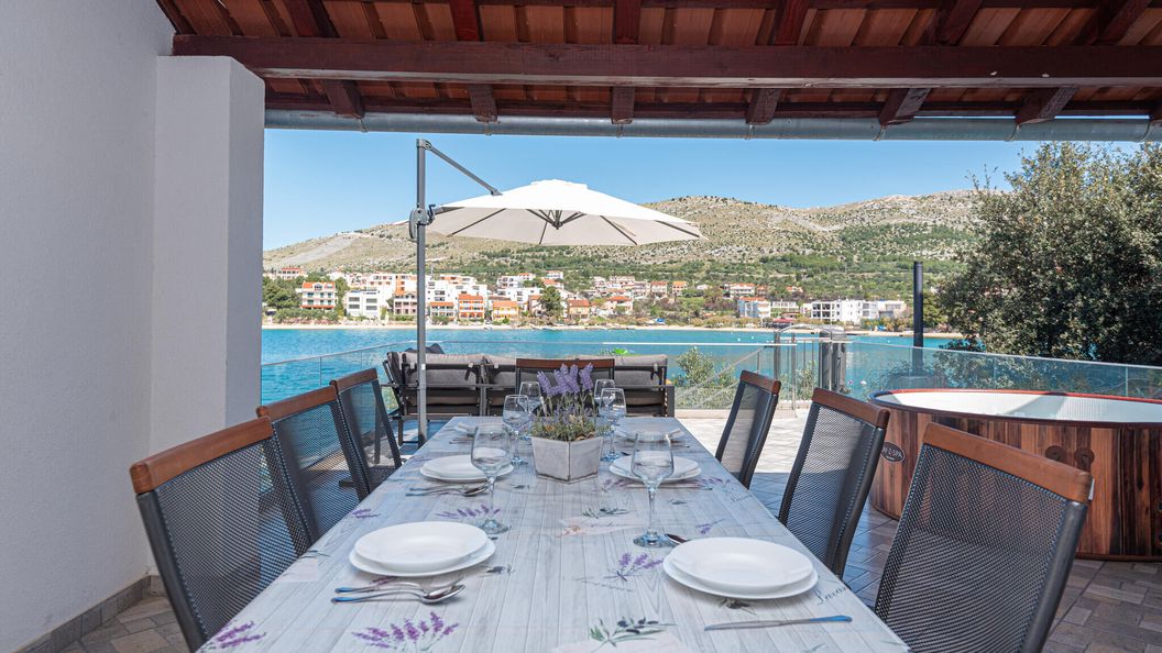 Vendégház Grebaštica - CDJ739 (1)