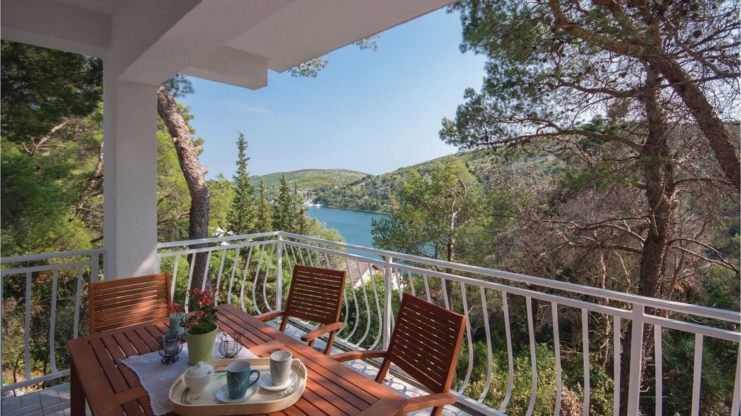 Apartman Zaton - CDJ487 (1)