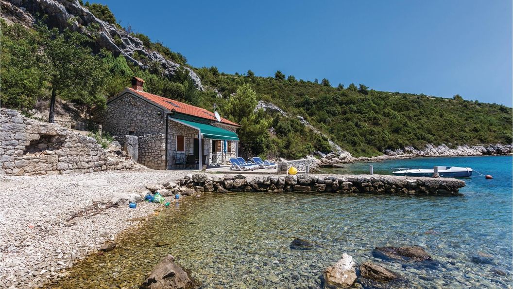 Vendégház Slivno - CDR176 (1)