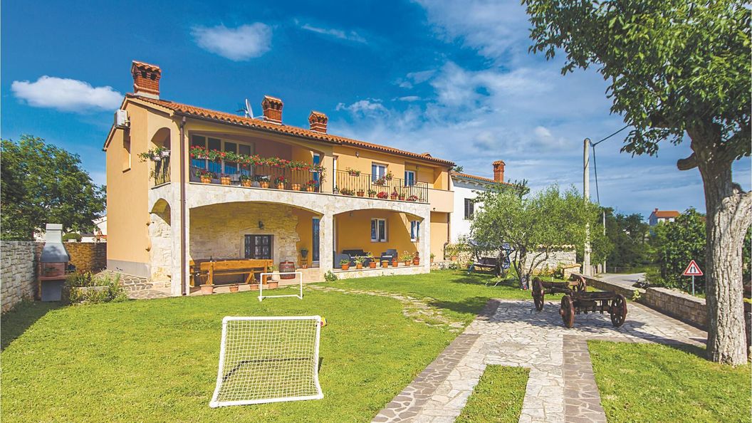 Apartman Orbanići - CIC428 (1)