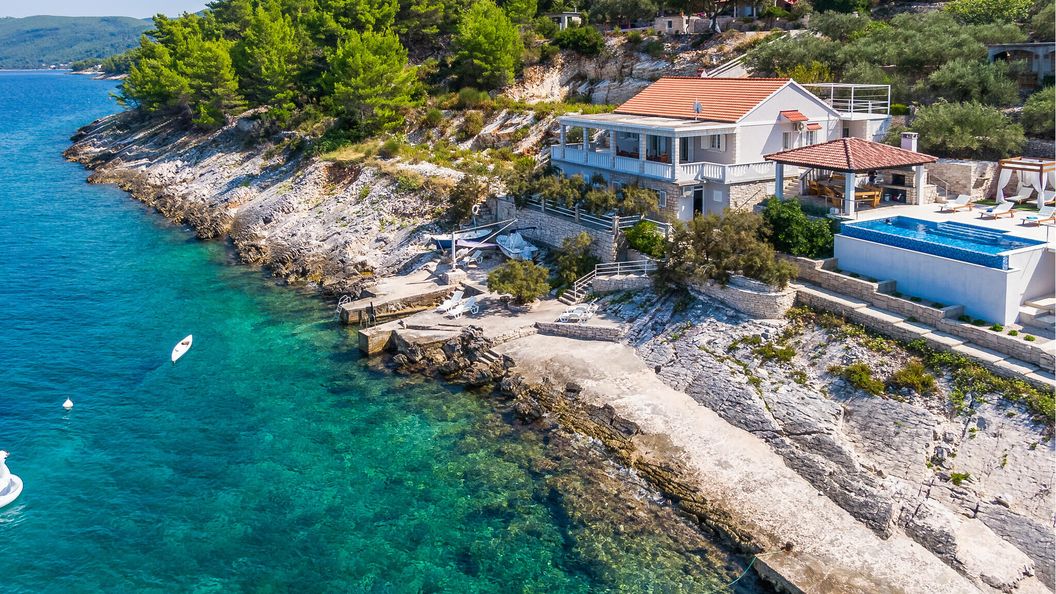 Vendégház Blato - CDS504 (1)