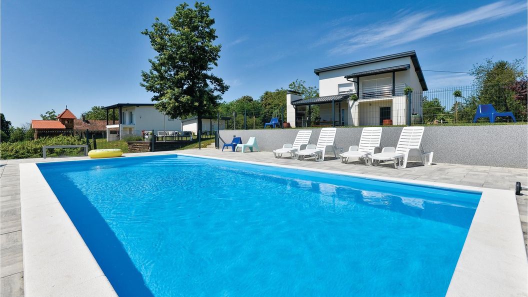 Vendégház Đurđevac - CCC125 (1)