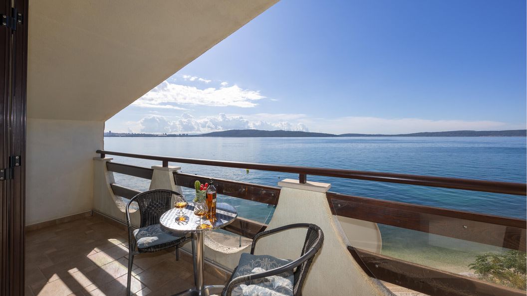 Apartman Kaštel Kamblelovac - CDE497 (1)