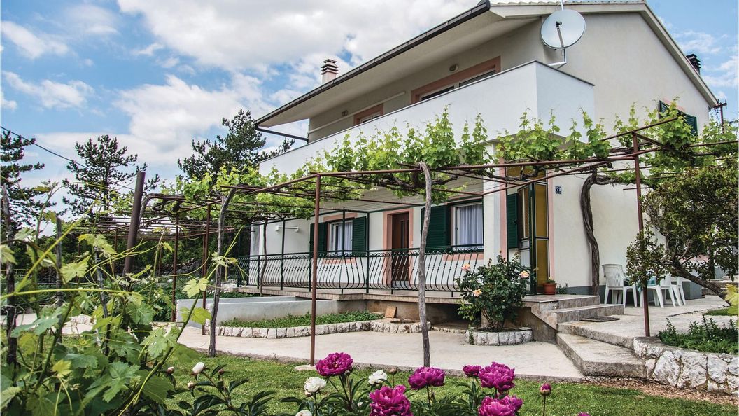 Apartman Zagvozd - CDF448 (1)