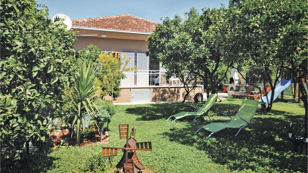 Vendégház Seget Vranjica - CDM728 (1)