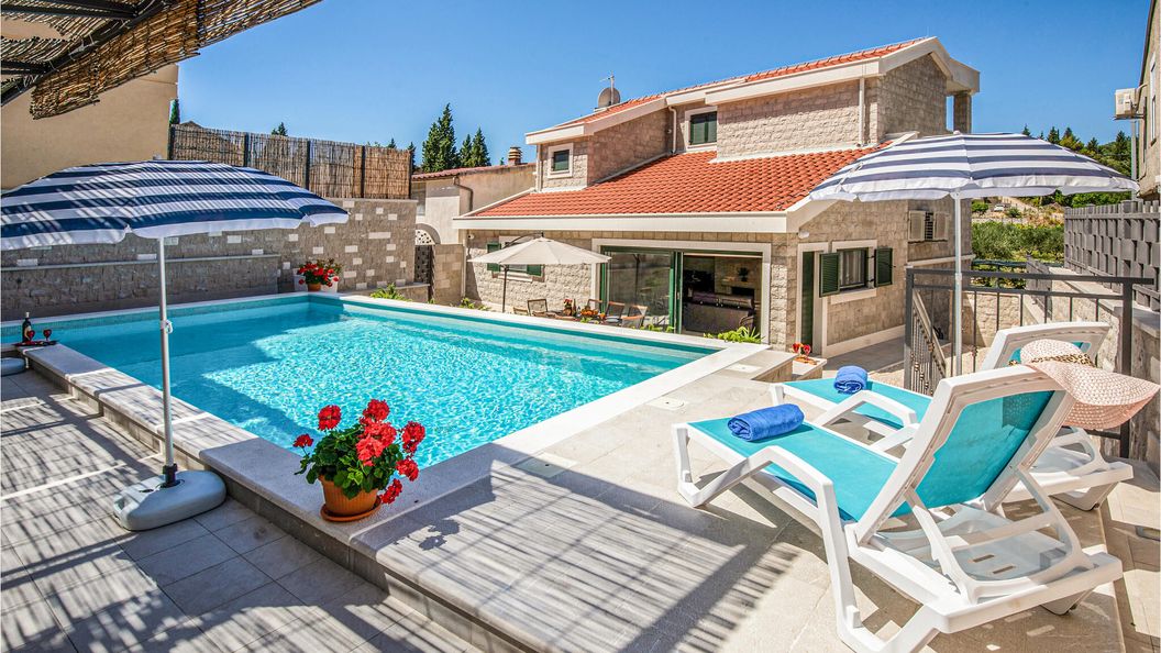 Vendégház Klek - CDR502 (1)