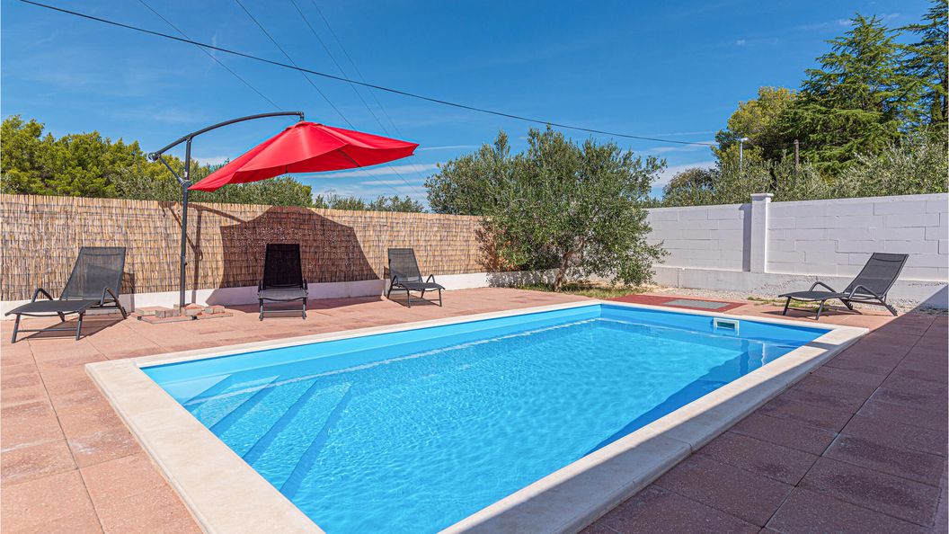 Vendégház Bilice - CDJ641 (1)