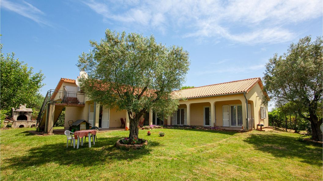 Apartman Vodnjan - CIC011 (1)