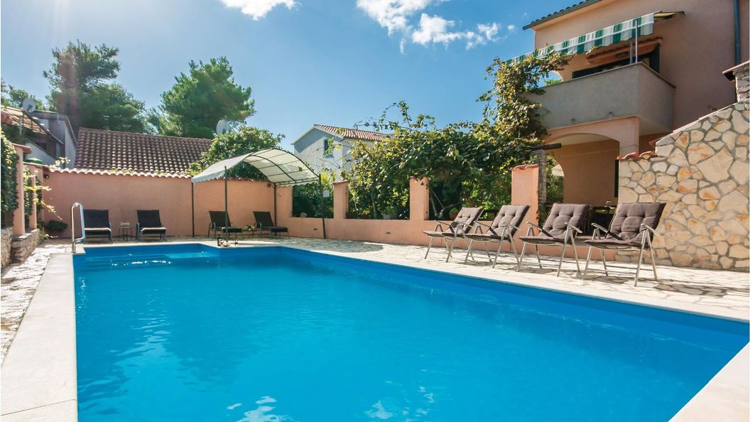 Apartman Jadrija - CDJ129 (1)