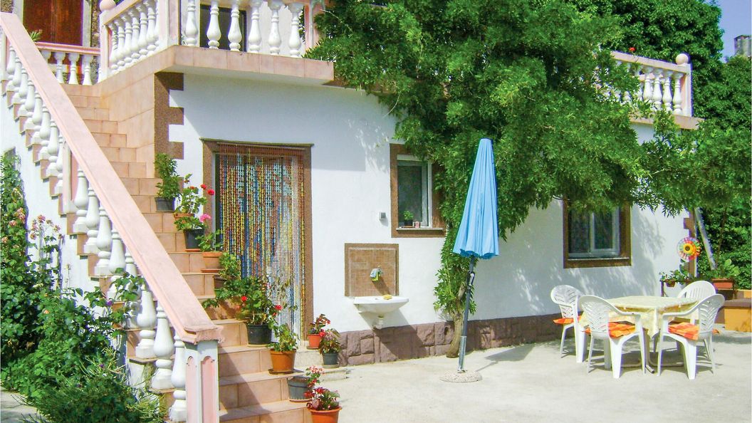 Apartman Rakalj - CIK115 (1)