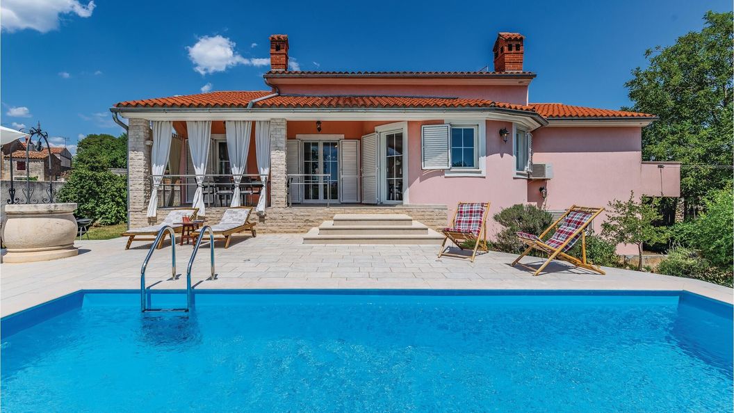 Vendégház Marčana - CIK164 (1)