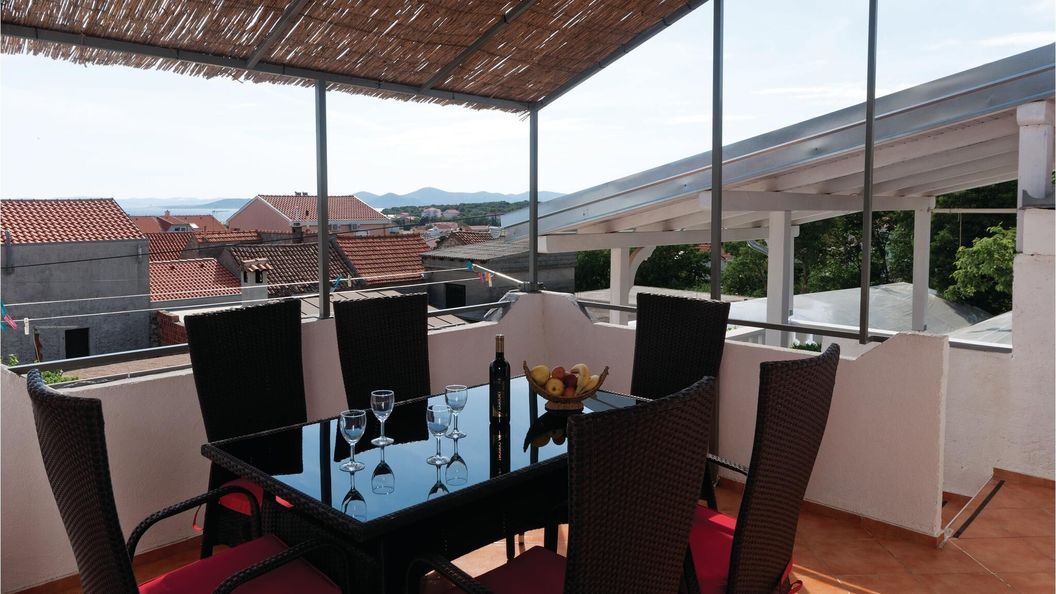 Apartman Pakoštane - CDZ232 (1)