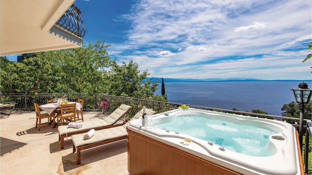 Apartman Matulji - CKO811 (1)