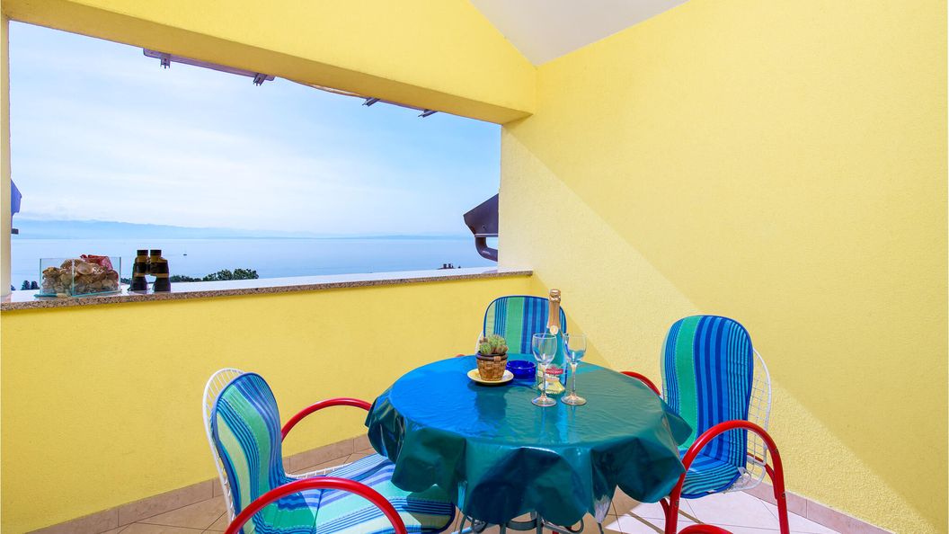 Apartman Opatija - CKO284 (1)