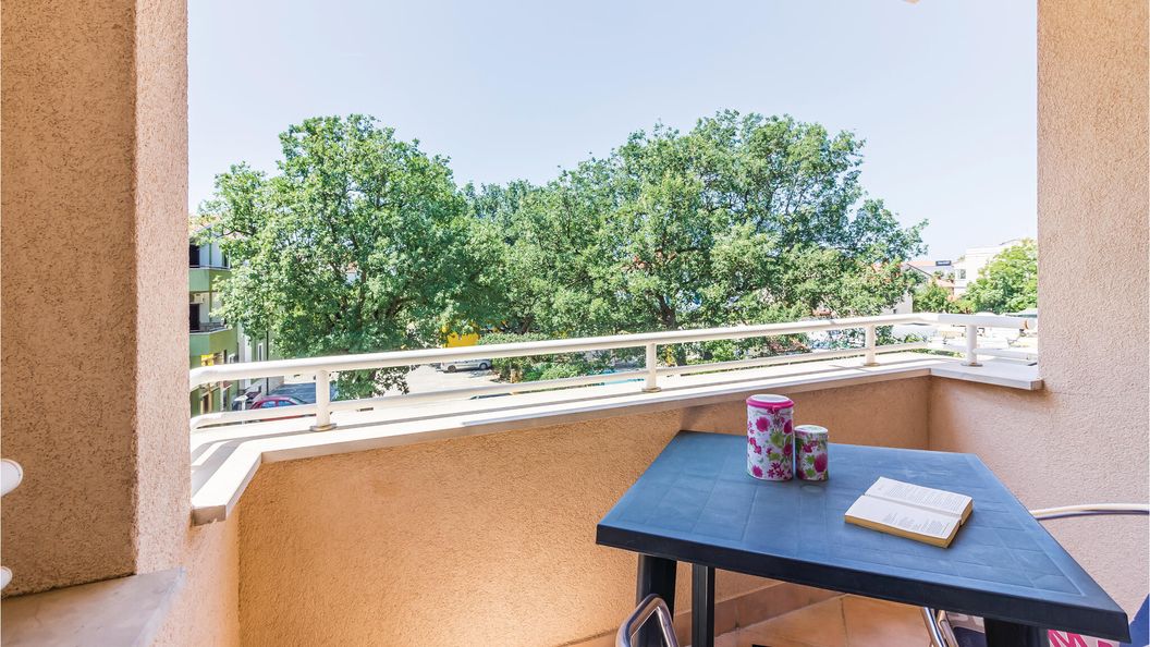 Apartman Medulin - CIM242 (1)