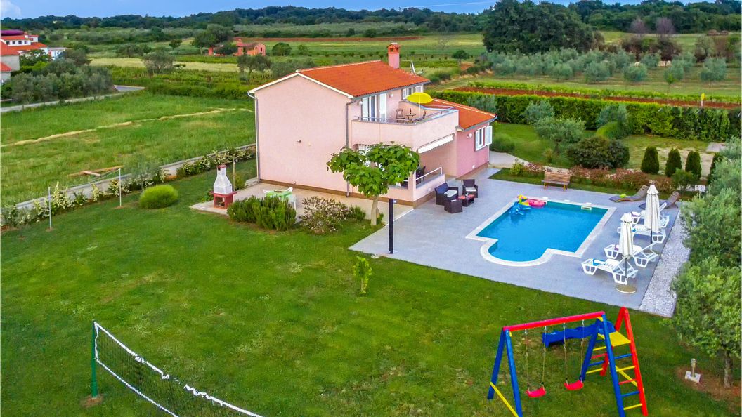 Vendégház Pula - CIL952 (1)