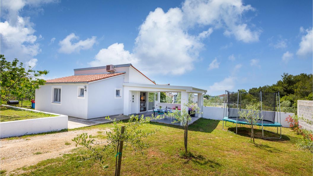 Vendégház Fažana - CIF635 (1)