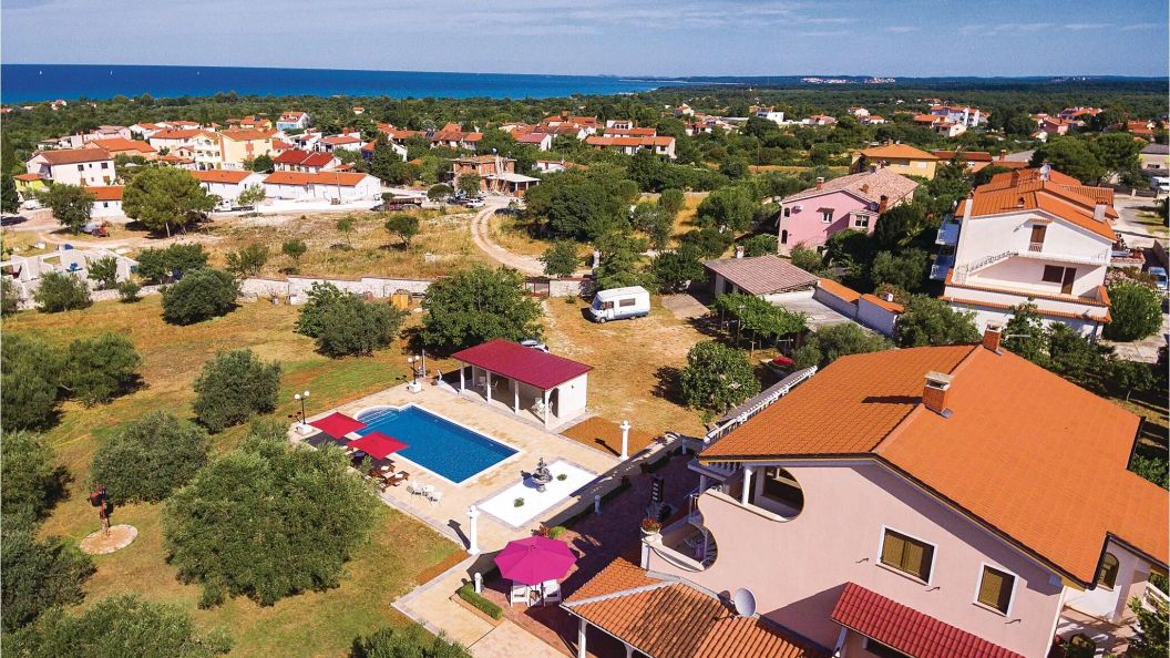 Apartman Vodnjan - CIF577 (1)