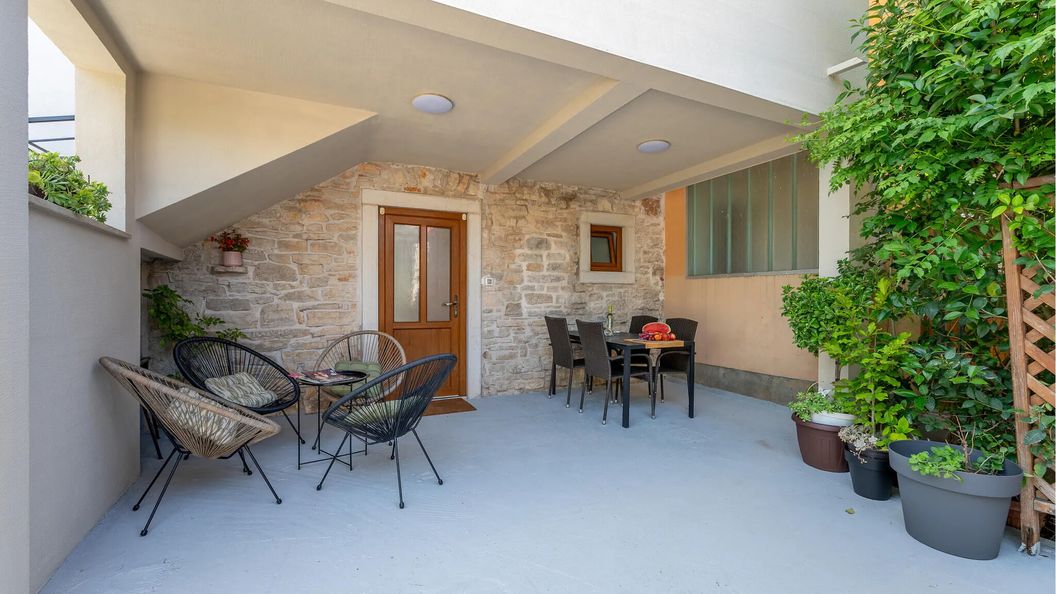 Apartman Peroj - CIF576 (1)