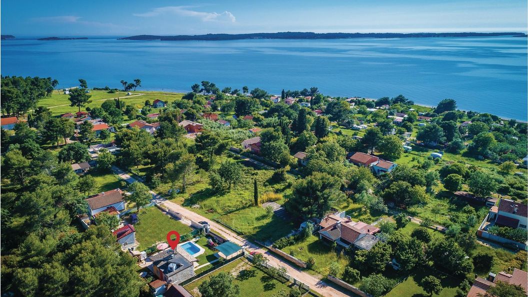 Vendégház Peroj - CIF571 (1)