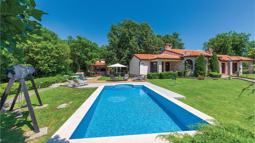 Vendégház Belavići - CIK622 (1)