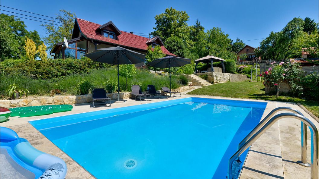 Vendégház Seketin - CCC076 (1)