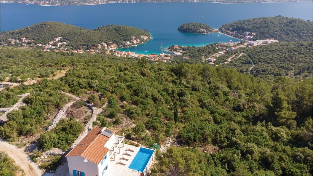 Vendégház Žrnovo - CDS086 (1)