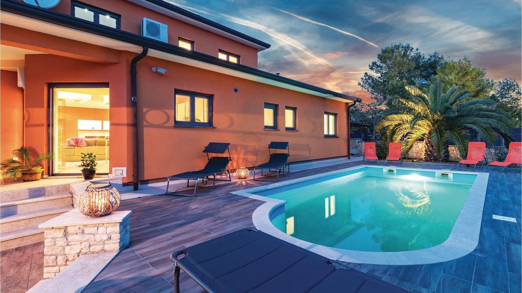 Vendégház Fažana - CIF575 (1)