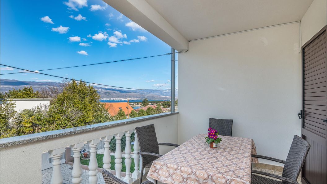 Apartman Šilo - CKK837 (1)