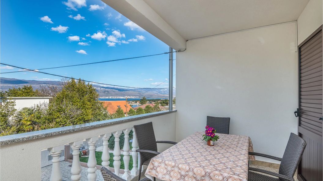 Apartman Šilo - CKK837 (1)