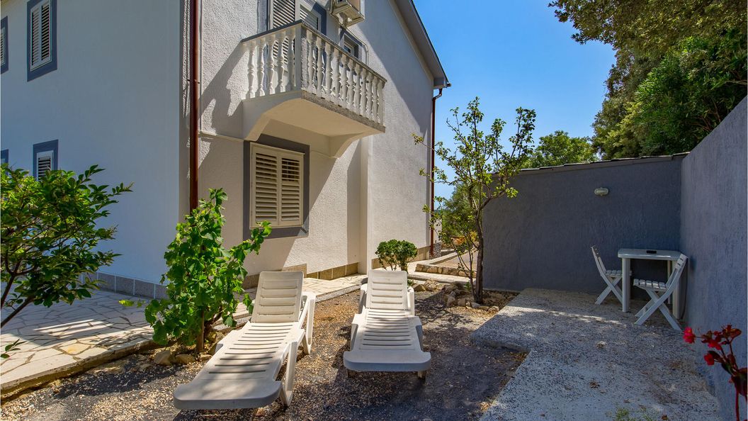 Apartman Rab - CKR557 (1)