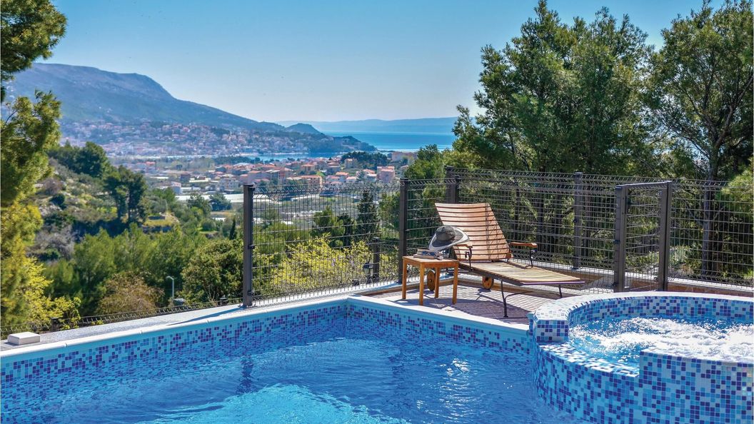 Vendégház Split - CDF801 (1)