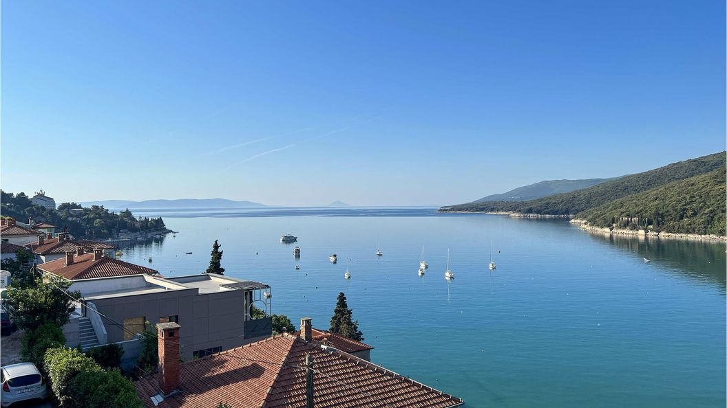 Apartman Rabac - CIK550 (1)