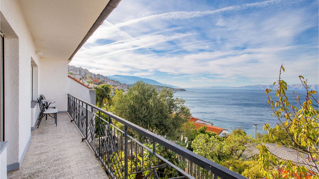 Apartman Senj - CKV434 (1)