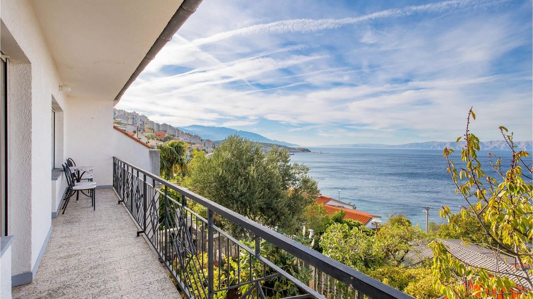 Apartman Senj - CKV434 (1)