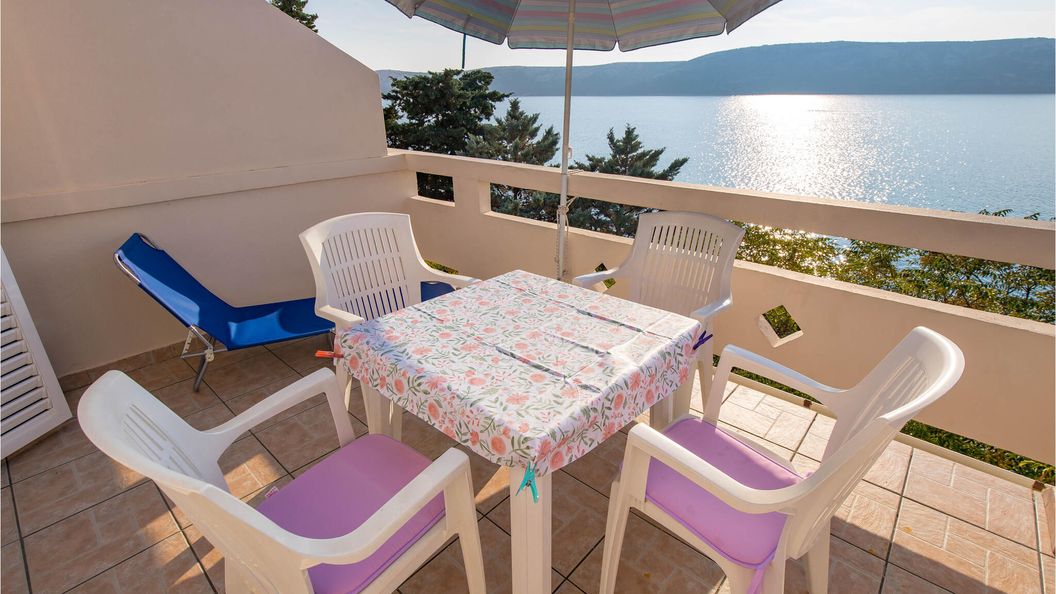 Apartman Stara Novalja - CKP222 (1)