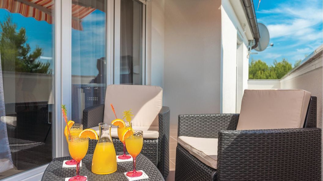 Apartman Sukošan - CDA584 (1)