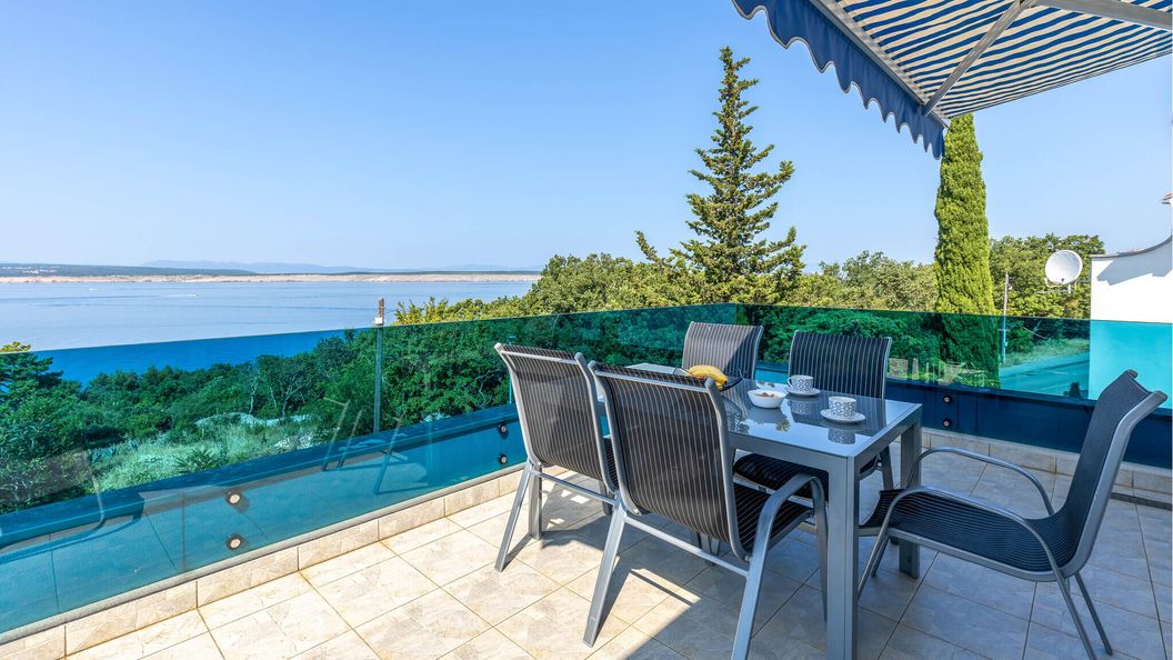 Apartman Dramalj - CKC989 (1)